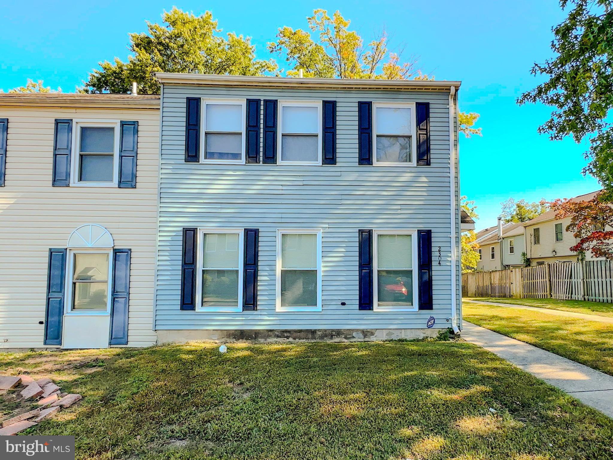 2304 Anvil Lane Temple Hills, MD 20748 - Photo 1 of 24 a view of a house with a swimming pool