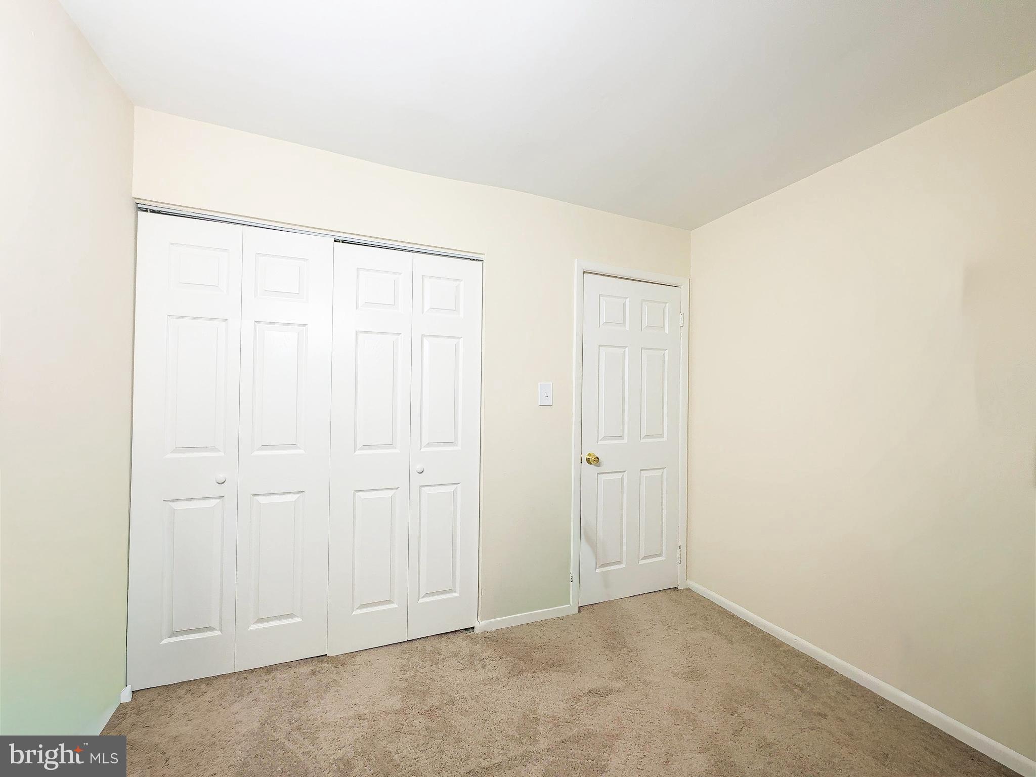 2304 Anvil Lane Temple Hills, MD 20748 - Photo 13 of 24 an empty room with closet area