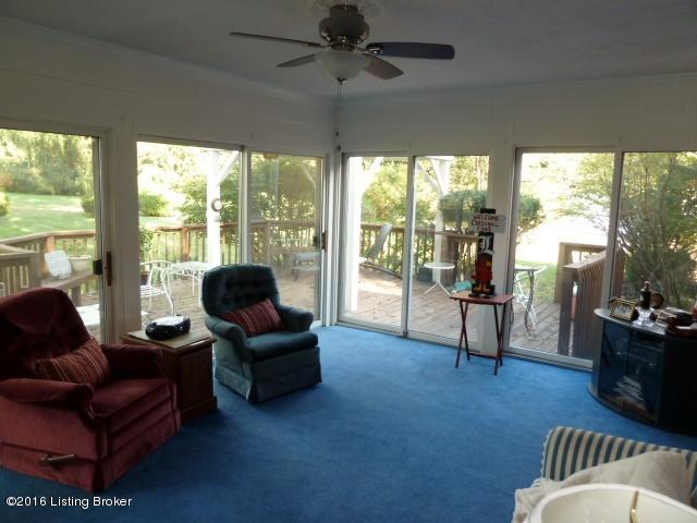 7523 Rockingham Road Prospect, KY 40059 - Photo 12 of 30 All season patio