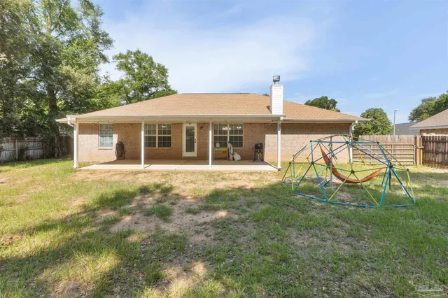 $300,000 | 6917 Kapok Drive, Milton, FL 32583