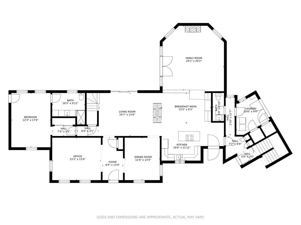 31 Robin Road Norfolk, MA 02056 - Photo 34 of 35 Gallery Image 34