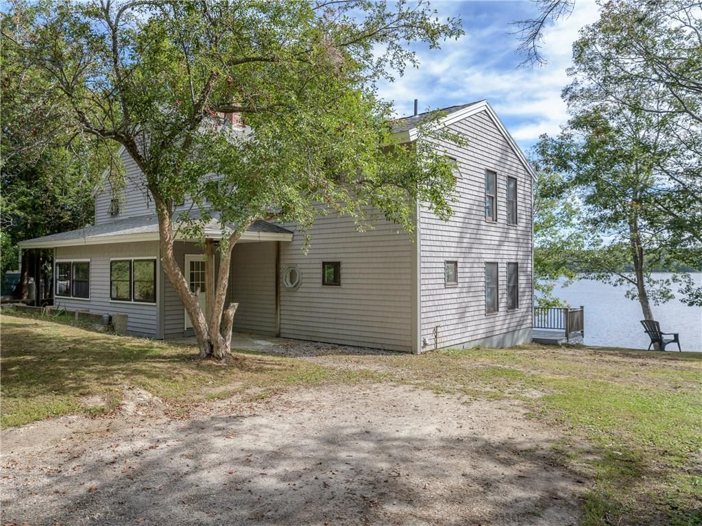 17 Preble Point Road Arrowsic, ME 04530 - Photo 1 of 34 Photo
