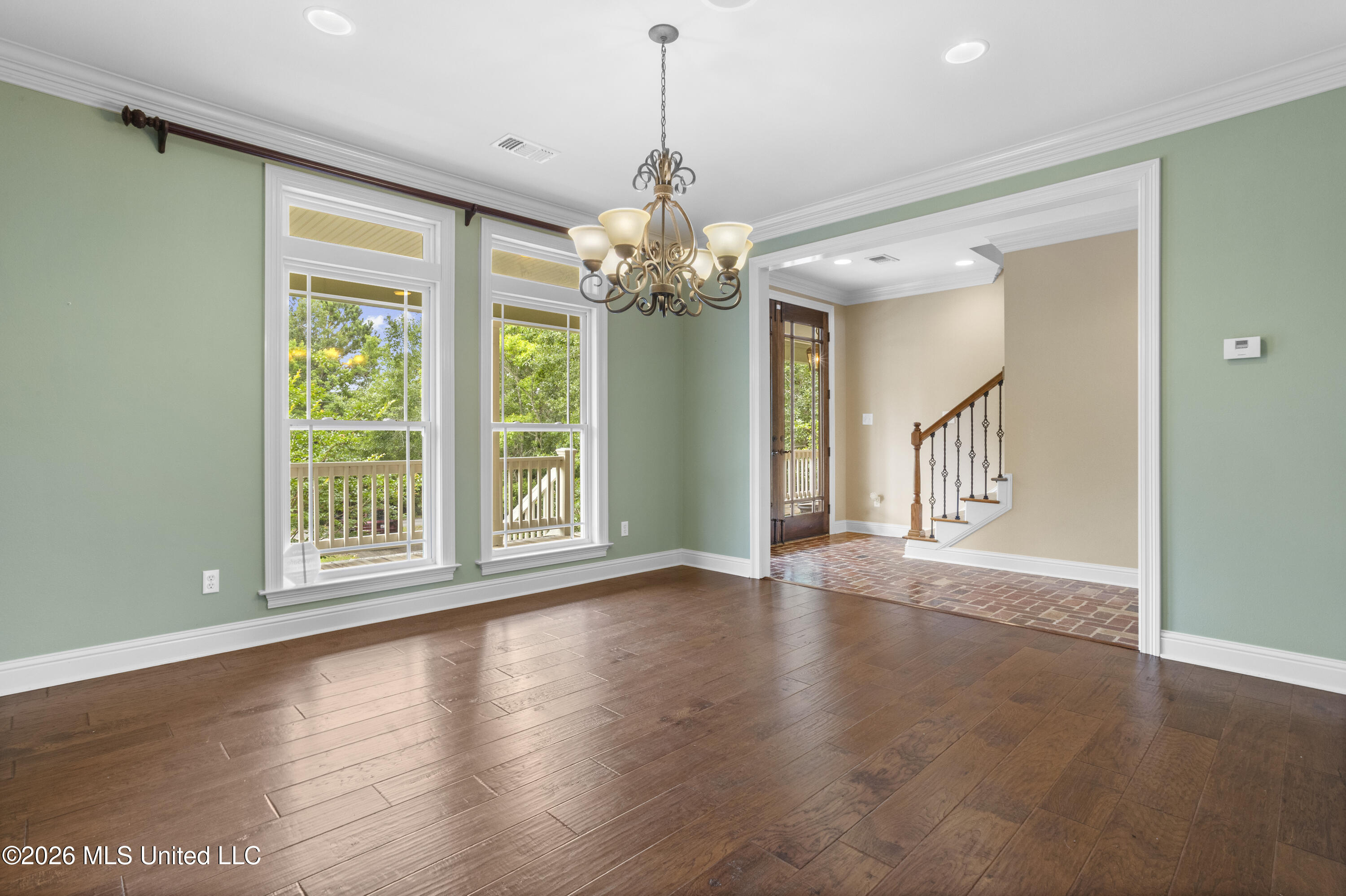 10051 Cain Road Bay St. Louis, MS 39520 - Photo 21 of 92 00015