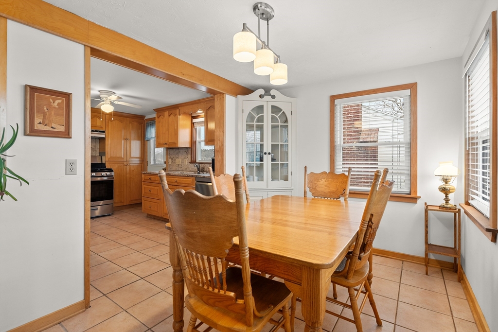 75 Pilgrim Avenue Wareham, MA 02571 - Photo 18 of 42