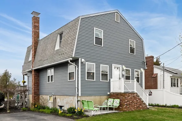 $625,000 | 75 Pilgrim Avenue, Wareham, MA 02571