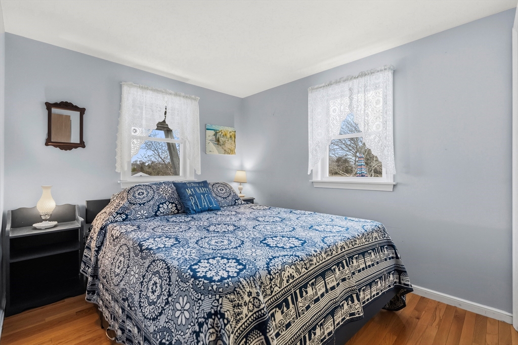 75 Pilgrim Avenue Wareham, MA 02571 - Photo 21 of 42