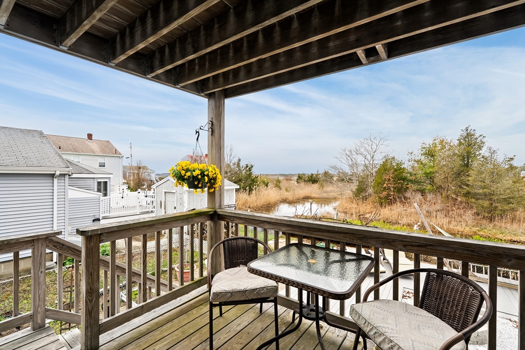75 Pilgrim Avenue Wareham, MA 02571 - Photo 22 of 42