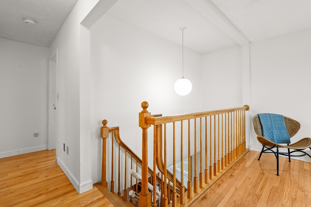 75 Pilgrim Avenue Wareham, MA 02571 - Photo 23 of 42