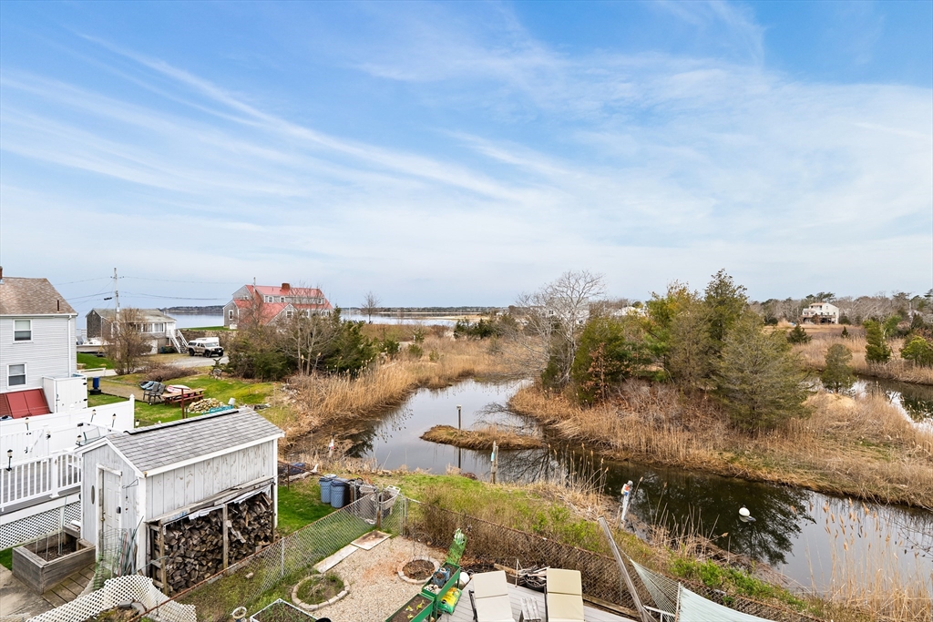 75 Pilgrim Avenue Wareham, MA 02571 - Photo 36 of 42