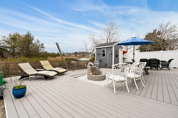 $625,000 | 75 Pilgrim Avenue, Wareham, MA 02571
