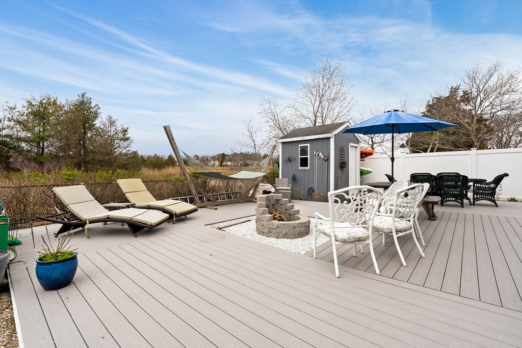 75 Pilgrim Avenue Wareham, MA 02571 - Photo 37 of 42