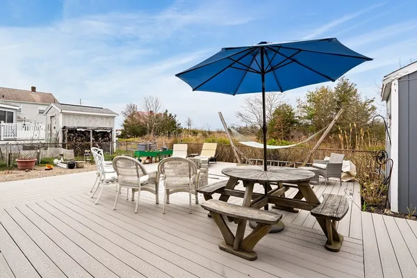 $625,000 | 75 Pilgrim Avenue, Wareham, MA 02571