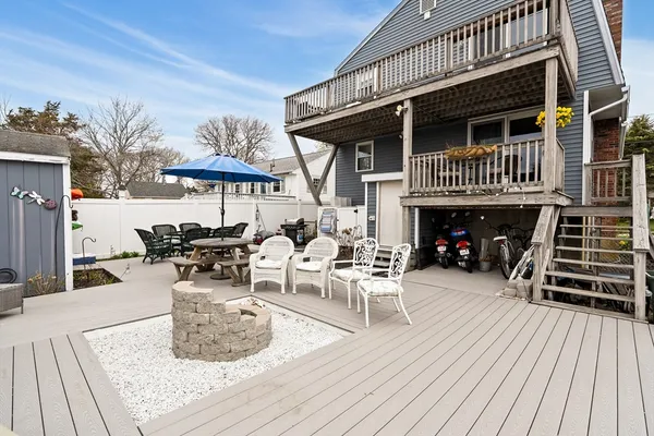 $625,000 | 75 Pilgrim Avenue, Wareham, MA 02571