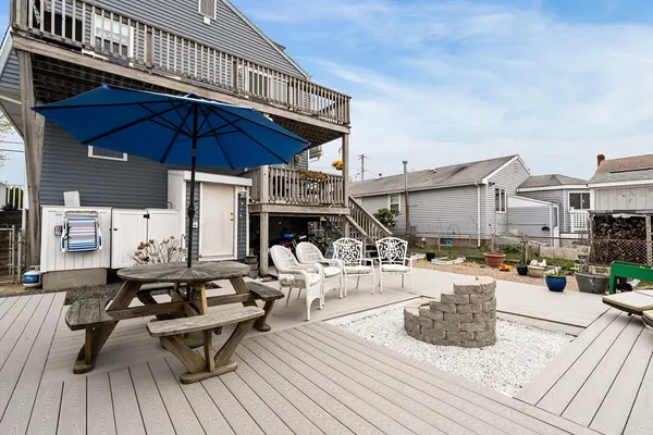$625,000 | 75 Pilgrim Avenue, Wareham, MA 02571