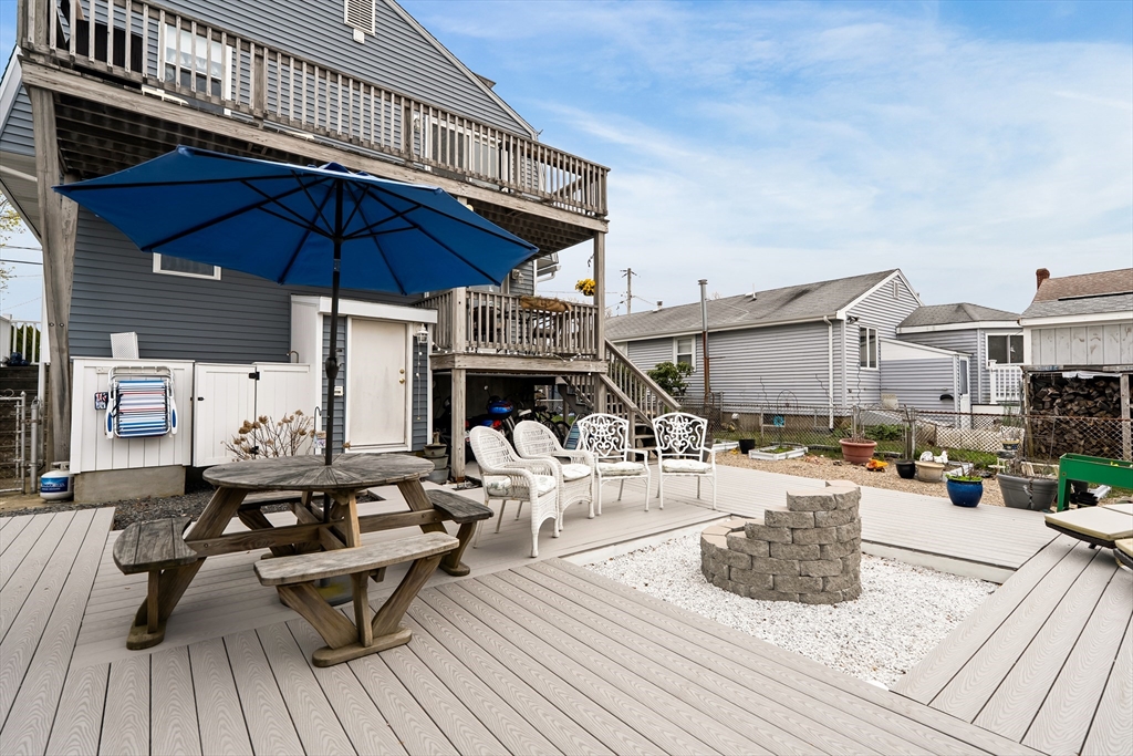 75 Pilgrim Avenue Wareham, MA 02571 - Photo 40 of 42