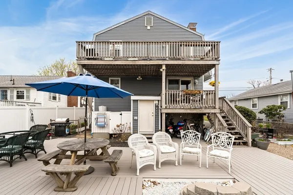 $625,000 | 75 Pilgrim Avenue, Wareham, MA 02571