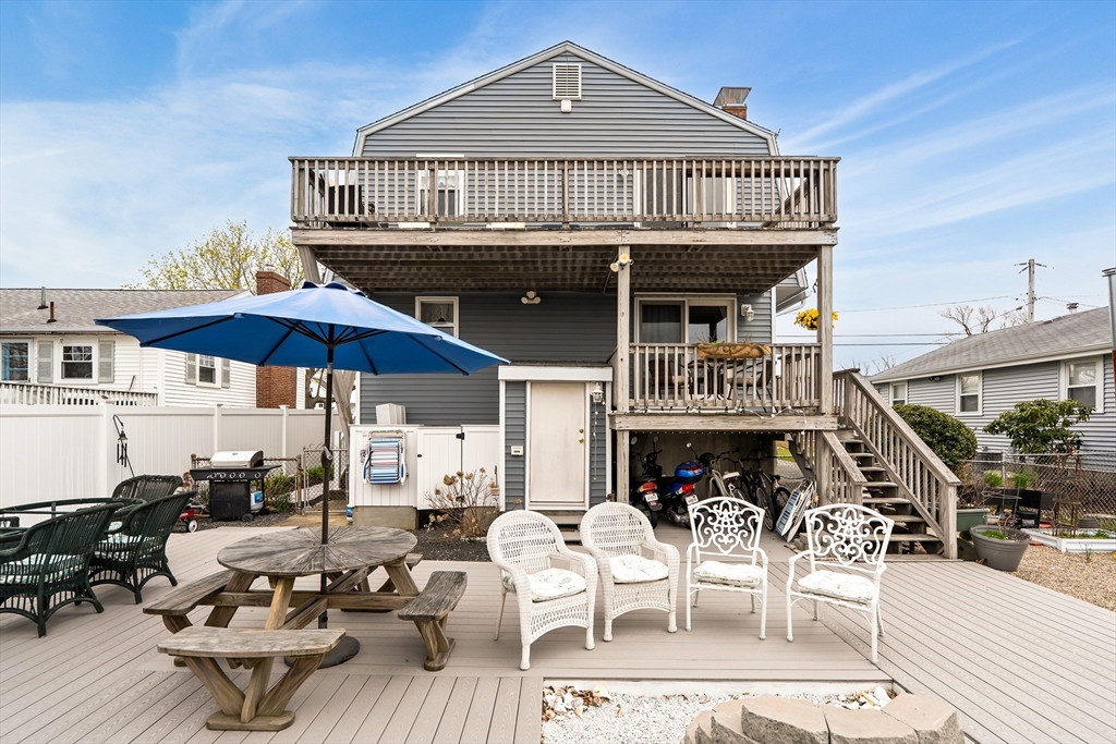 75 Pilgrim Avenue Wareham, MA 02571 - Photo 41 of 42
