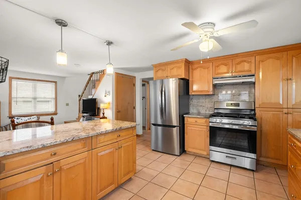 $625,000 | 75 Pilgrim Avenue, Wareham, MA 02571