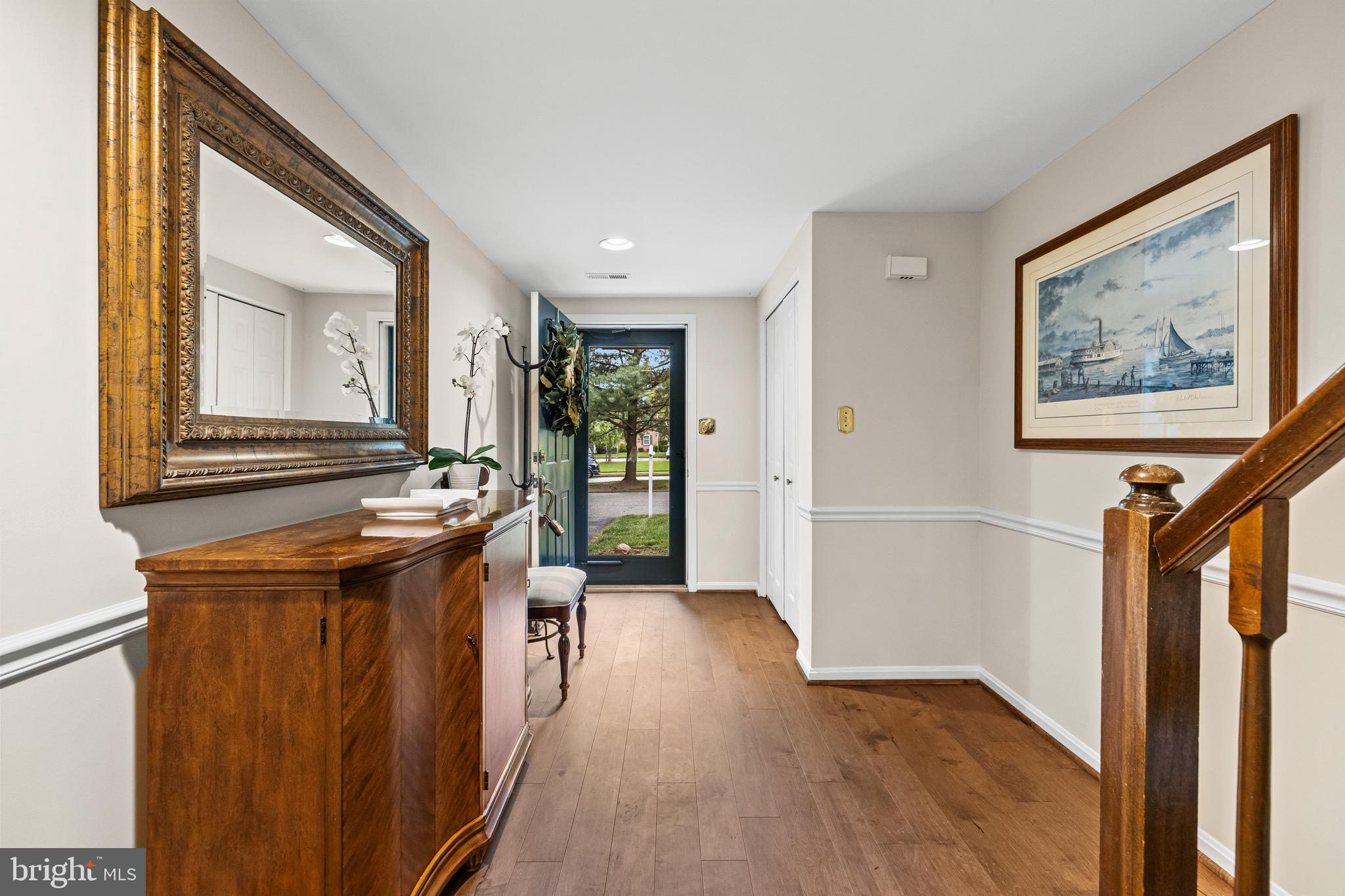 202 Castletown Road Lutherville-Timonium, MD 21093 - Photo 2 of 37