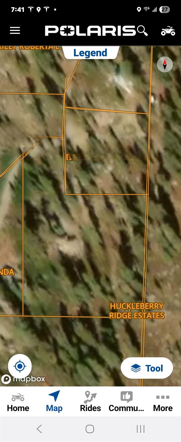 2080 Huckleberry Heights Road Twin Bridges, CA 95735 - Photo 14 of 15 a view of swimming pool