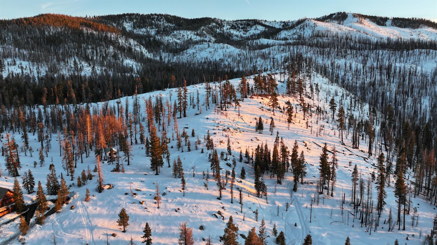 2080 Huckleberry Heights Road Twin Bridges, CA 95735 - Photo 23 of 28 a view of outdoor space with city view