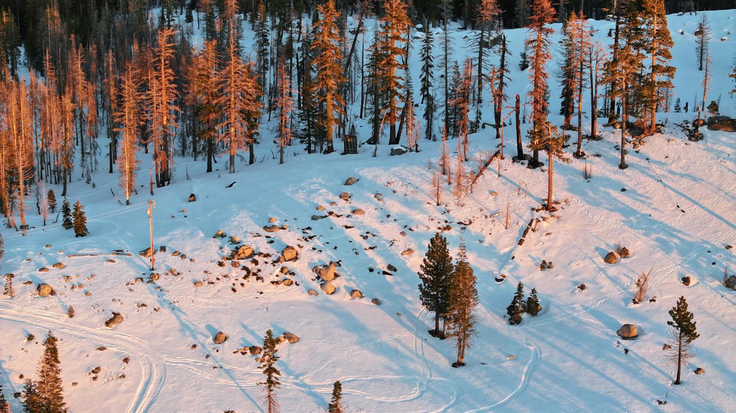 2080 Huckleberry Heights Road Twin Bridges, CA 95735 - Photo 27 of 28 a view of outdoor space with seating