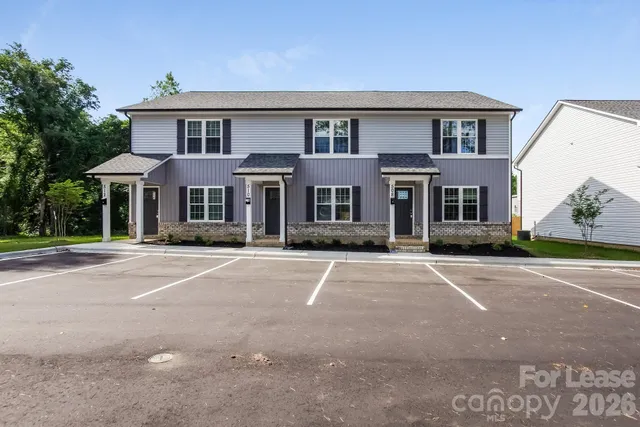 $1,565 | 510 Rogers Lake Road, Kannapolis, NC 28083