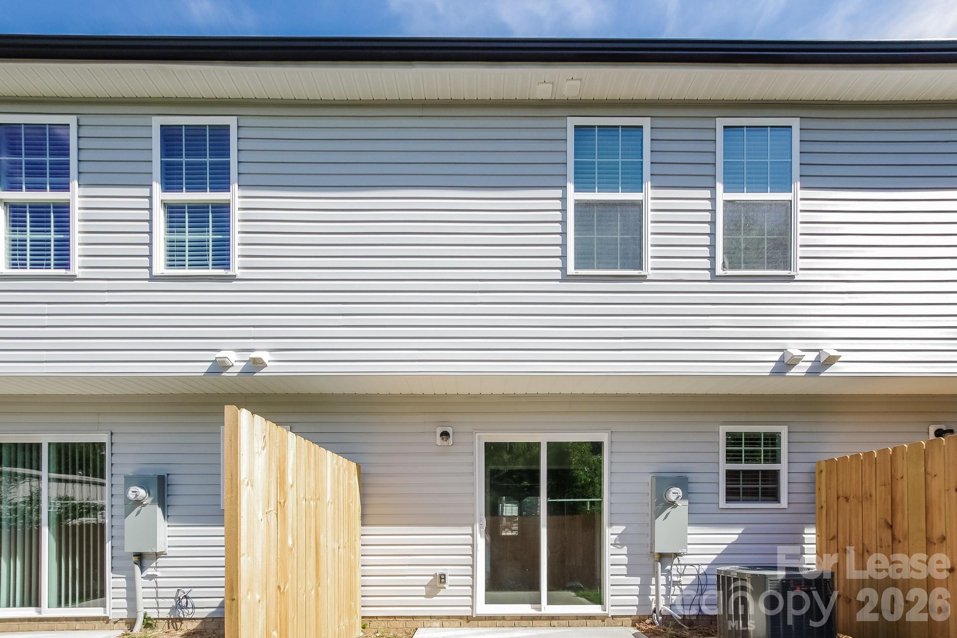 510 Rogers Lake Road Kannapolis, NC 28083 - Photo 14 of 17