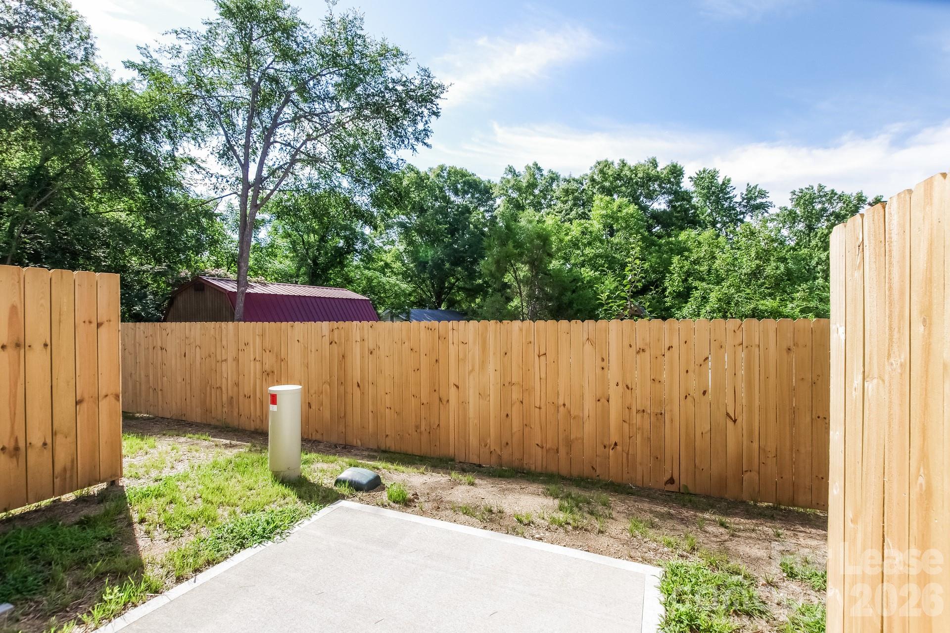 510 Rogers Lake Road Kannapolis, NC 28083 - Photo 15 of 17