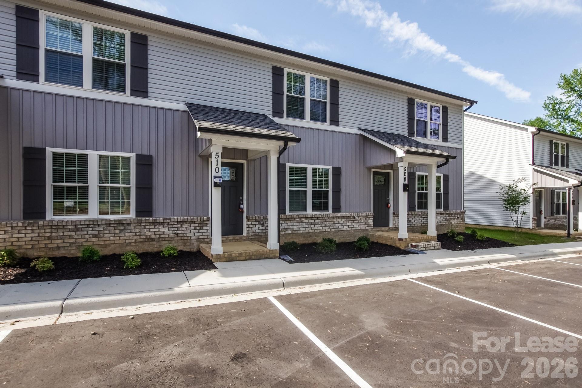 510 Rogers Lake Road Kannapolis, NC 28083 - Photo 2 of 17