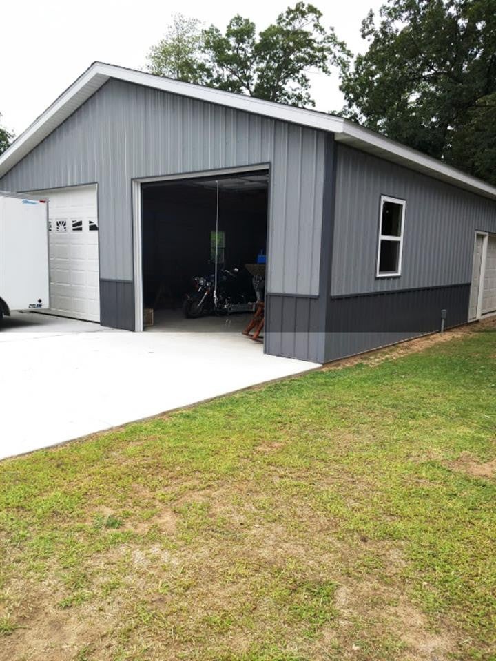 9441 Quincy Road St. Helen, MI 48656 - Photo 11 of 17 Gallery Image 11