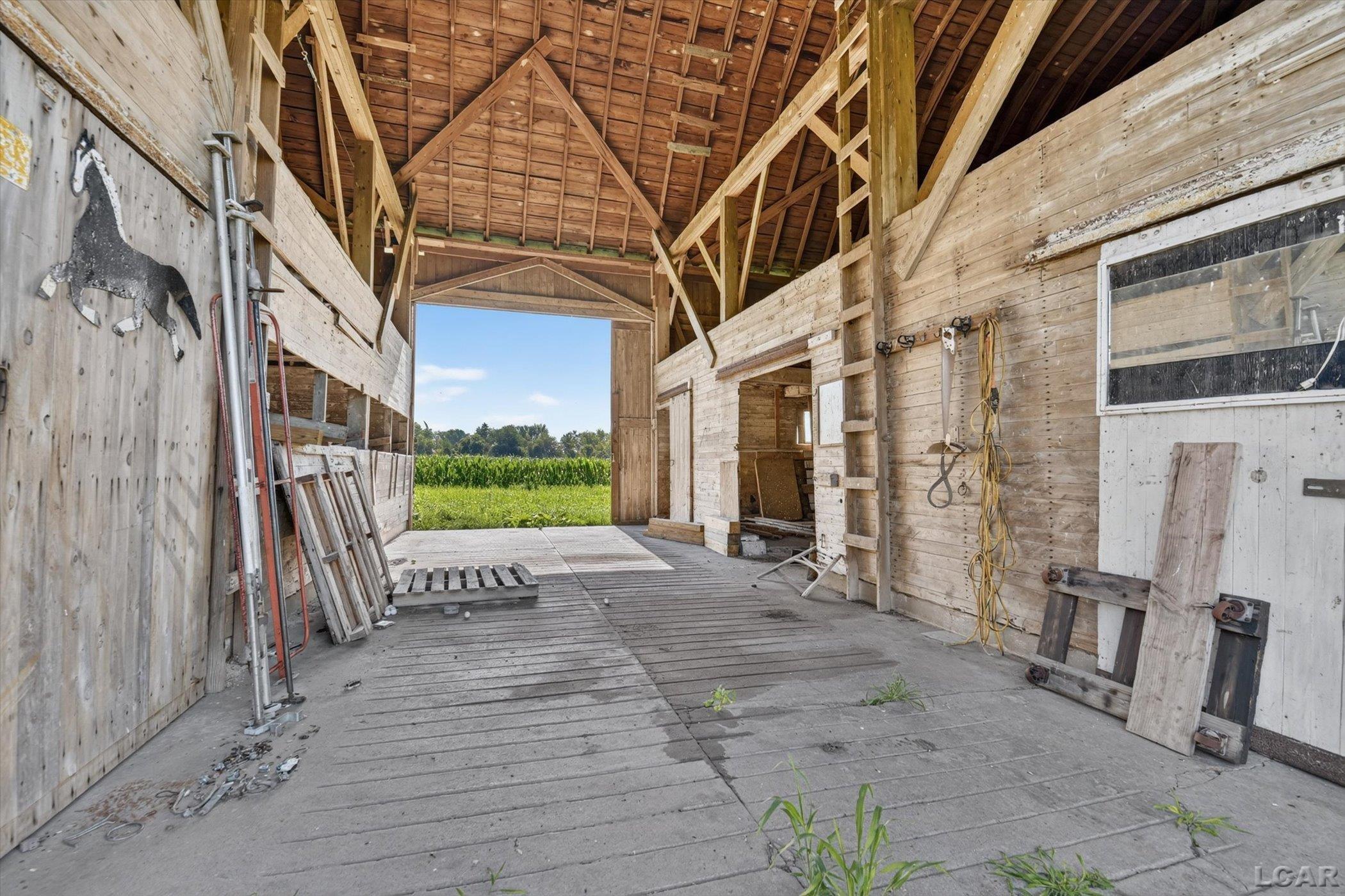 601 South Meridian Road Hudson, MI 49247 - Photo 43 of 55