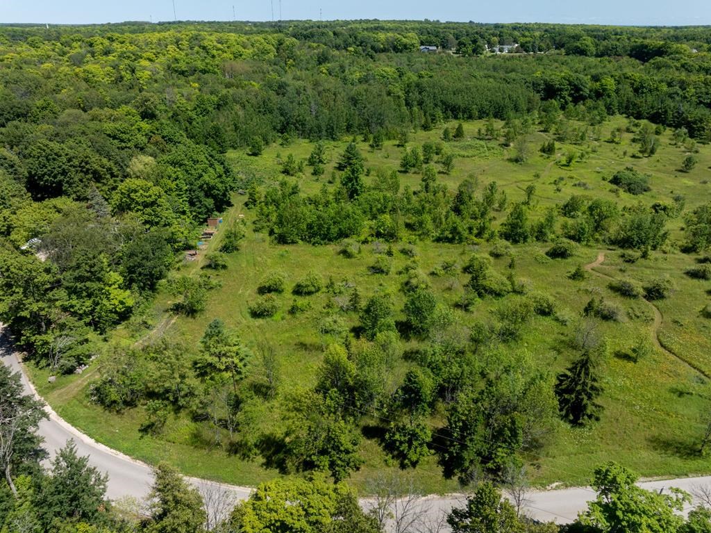 Lot Beach Beach Road Sister Bay, WI 54234 - Photo 2 of 27