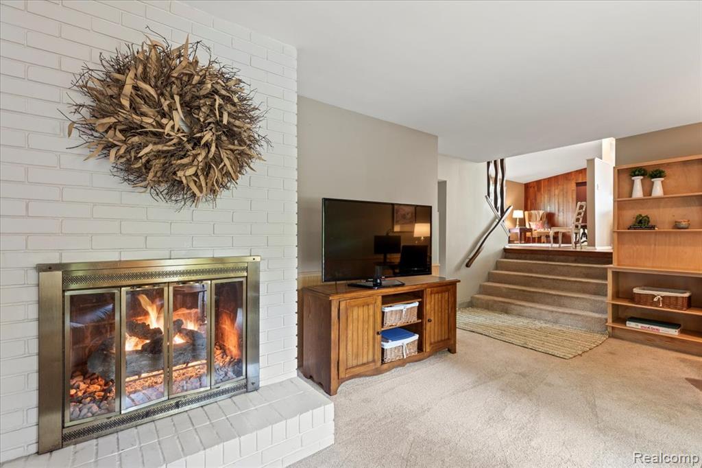 2689 Roseview Drive Rochester Hills, MI 48306 - Photo 45 of 74