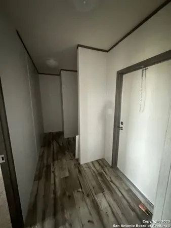 a view of utility room