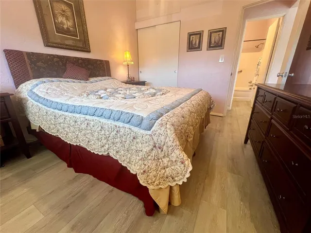 $80,000 | 4001 58th Street North, Unit 18, Kenneth City, FL 33709