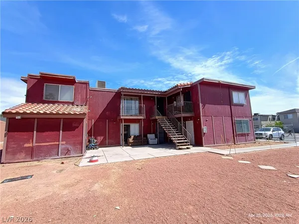 $1,100 | 3655 Kolendo Court, Unit A, Las Vegas, NV 89103