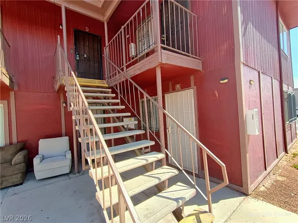 $1,100 | 3655 Kolendo Court, Unit A, Las Vegas, NV 89103