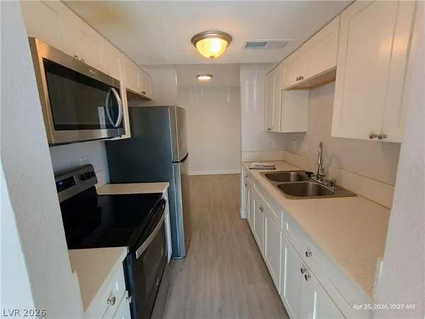 $1,100 | 3655 Kolendo Court, Unit A, Las Vegas, NV 89103