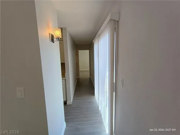 $1,100 | 3655 Kolendo Court, Unit A, Las Vegas, NV 89103