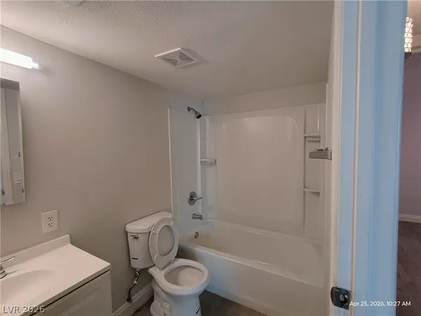 $1,100 | 3655 Kolendo Court, Unit A, Las Vegas, NV 89103