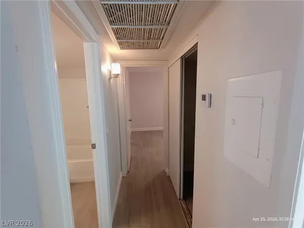 $1,100 | 3655 Kolendo Court, Unit A, Las Vegas, NV 89103