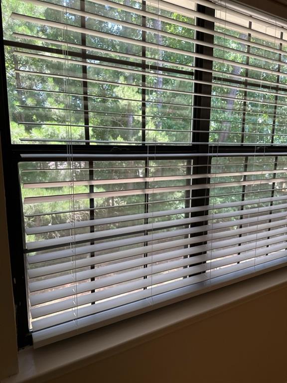 5956 North Castlegate Drive Atlanta, GA 30349 - Photo 20 of 28 a view of a window in the balcony
