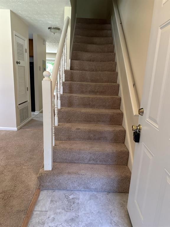 5956 North Castlegate Drive Atlanta, GA 30349 - Photo 2 of 28 a view of entryway