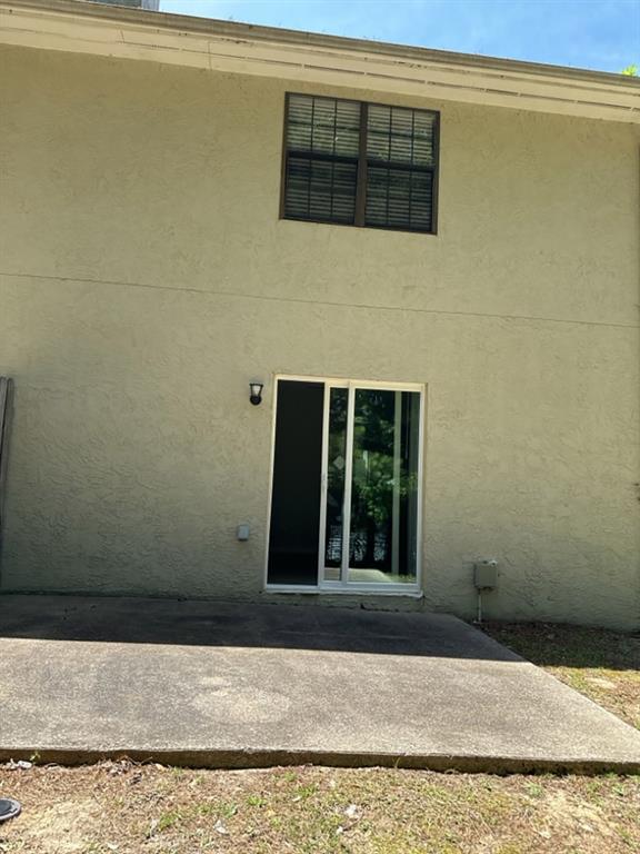 5956 North Castlegate Drive Atlanta, GA 30349 - Photo 28 of 28 a view of entrance