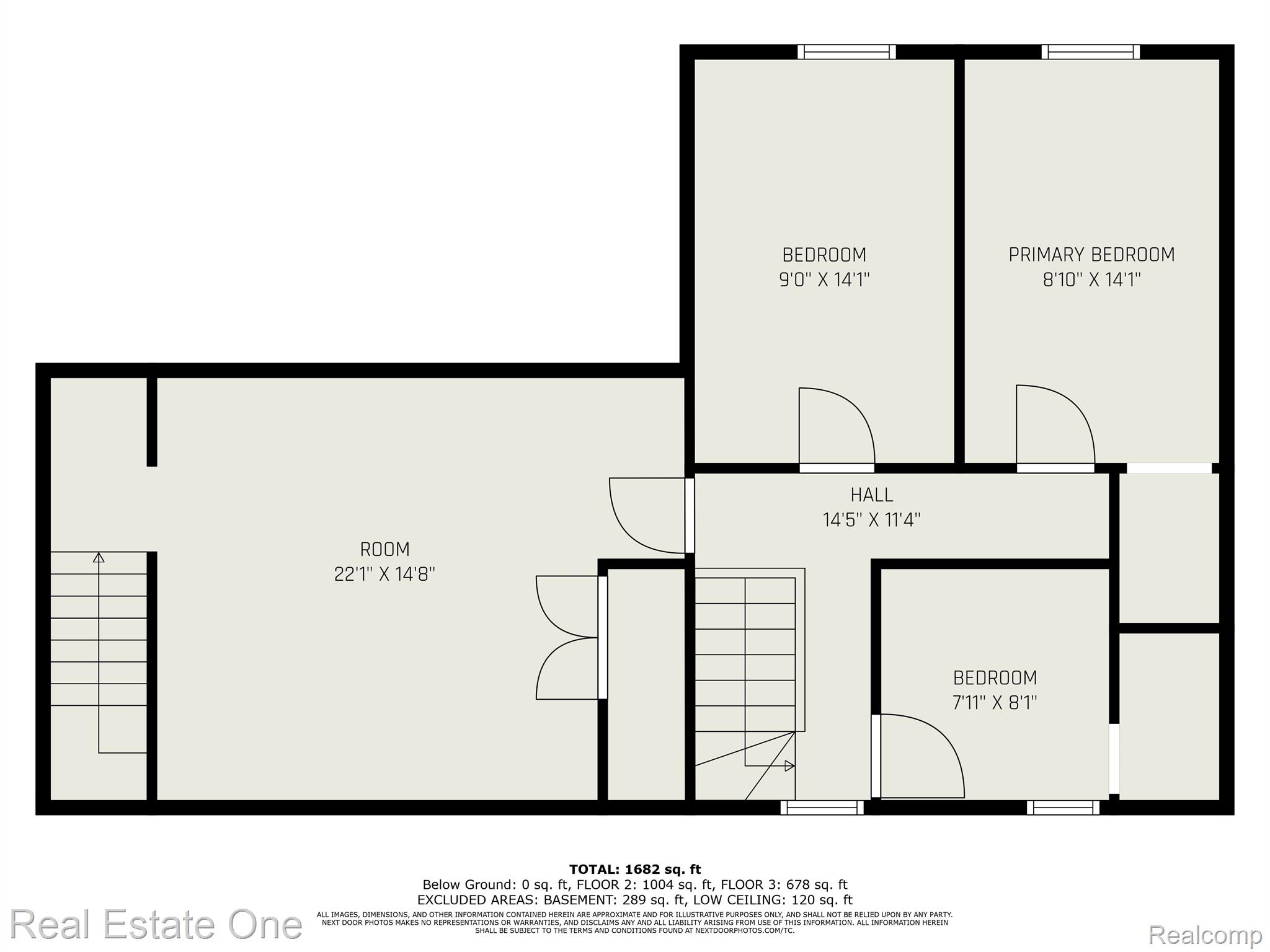 1737 Sperry Road Allenton, MI 48002 - Photo 51 of 53 Gallery Image 51