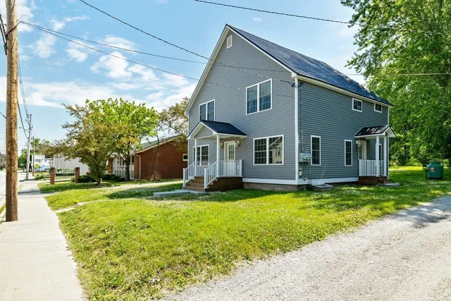 $389,000 | 55 South Main Street, Alburgh, VT 05440