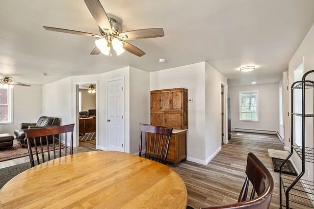 $389,000 | 55 South Main Street, Alburgh, VT 05440