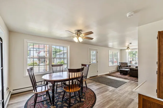 $389,000 | 55 South Main Street, Alburgh, VT 05440