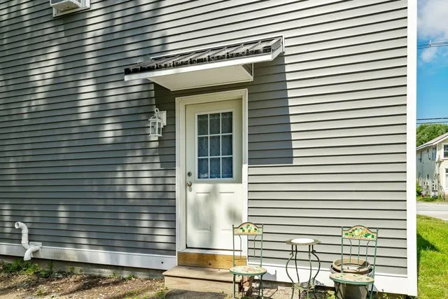 $389,000 | 55 South Main Street, Alburgh, VT 05440